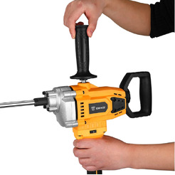 Строительный миксер Deko DKM1300 (063-4991)