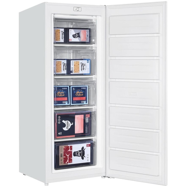 Морозильник TECHNO DD1-21N