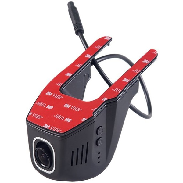 Видеорегистратор SilverStone F1 S8 WiFi VIDEOJET DUO