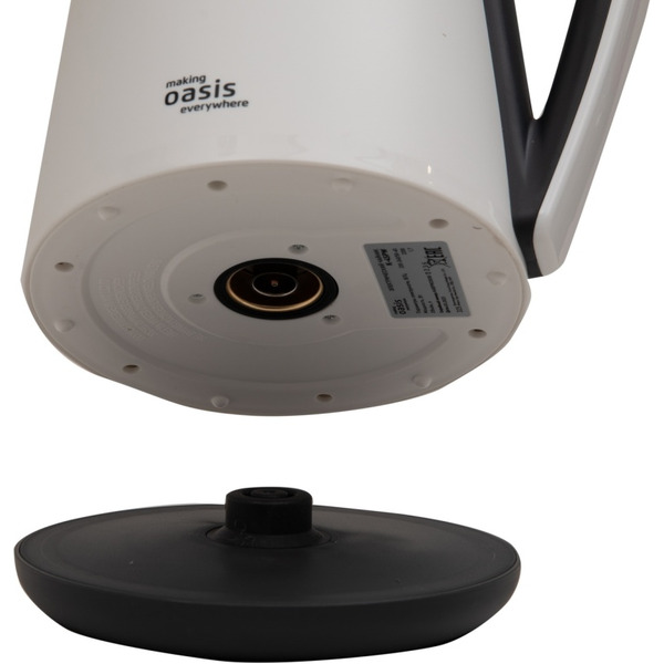 Электрочайник Making Oasis Everywhere K-4SPW
