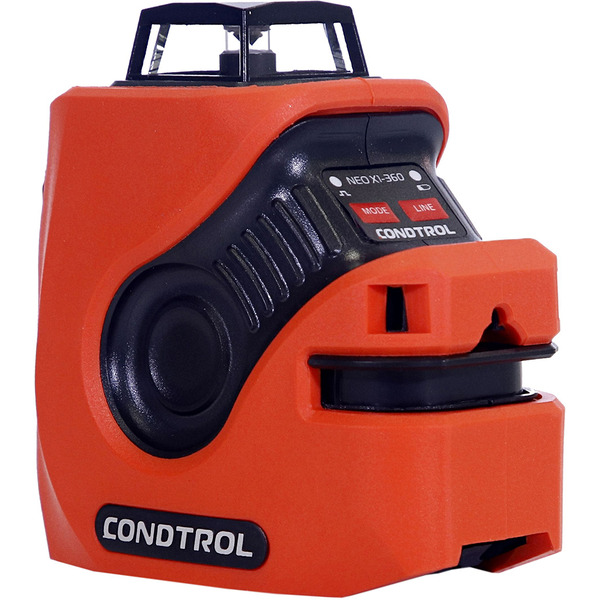 Лазерный нивелир Condtrol Neo X1-360