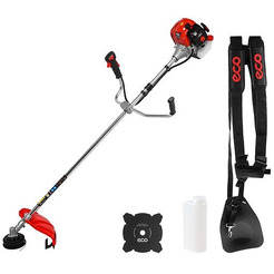 Мотокоса ECO GTP-255 Power Plus (EC1551-5)