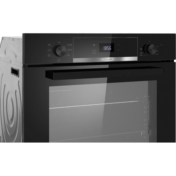 Духовой шкаф Weissgauff EOV 766 PDB