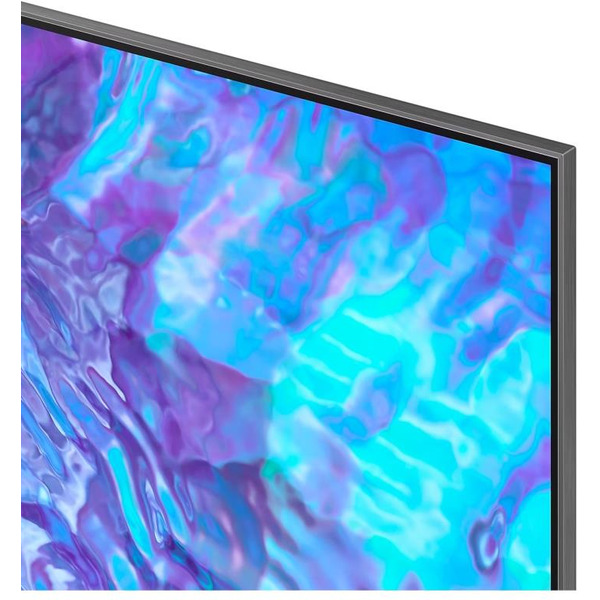 Телевизор Samsung QE98Q80CAUXRU