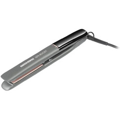 Выпрямитель для волос РЕДМОНД HS1716 (серый)
