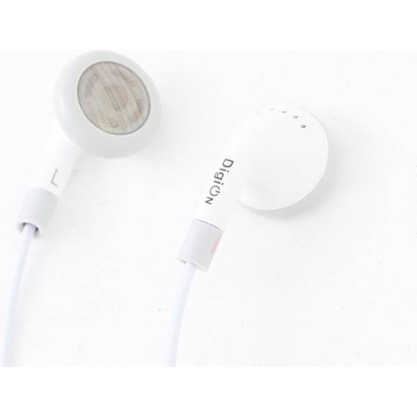 Наушники DIGION PTDM6660W