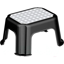 Табурет-подставка Rotho Step Stool Paso 1778910264