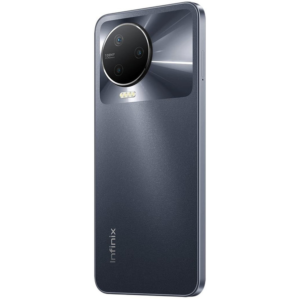 Смартфон Infinix Note 12 Pro 8GB/256GB (вулканический серый)