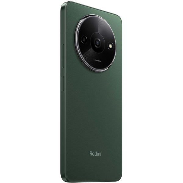 Смартфон Redmi A3 3GB/64GB Forest Green EU
