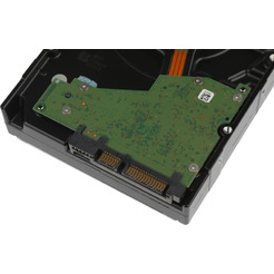 Жесткий диск Seagate IronWolf Pro 4TB ST4000NT001