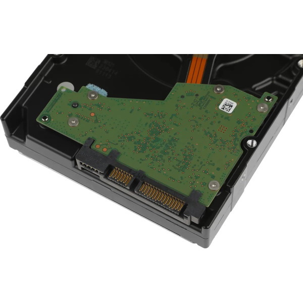 Жесткий диск Seagate IronWolf Pro 4TB ST4000NT001