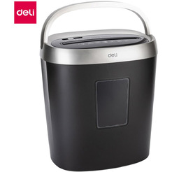 Шредер DELI 9929N