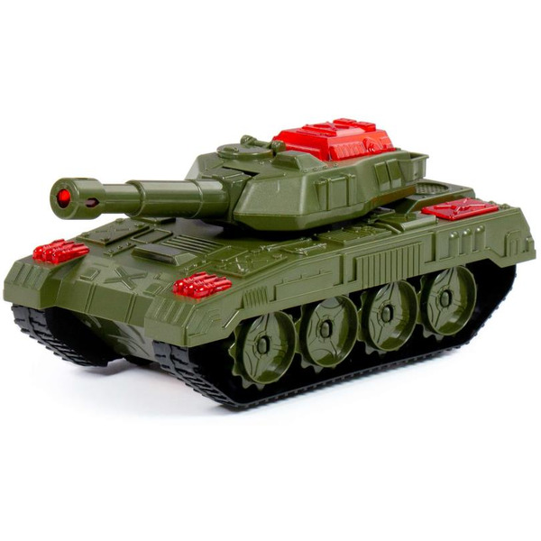 Танк Полесье 87676