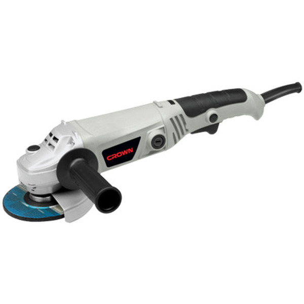 Угловая шлифмашина CROWN CT13290