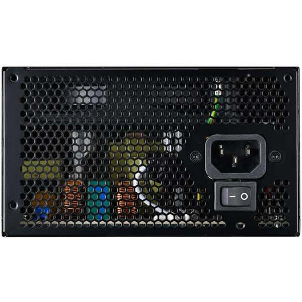 Блок питания Cooler Master MasterWatt Lite 230V (ErP 2013) (MPX-6001-ACABW)