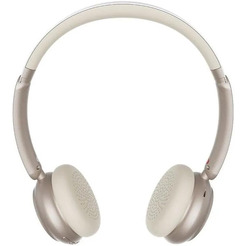 Наушники Monster N-Tune Mini 01 MH22235 (бежевый)