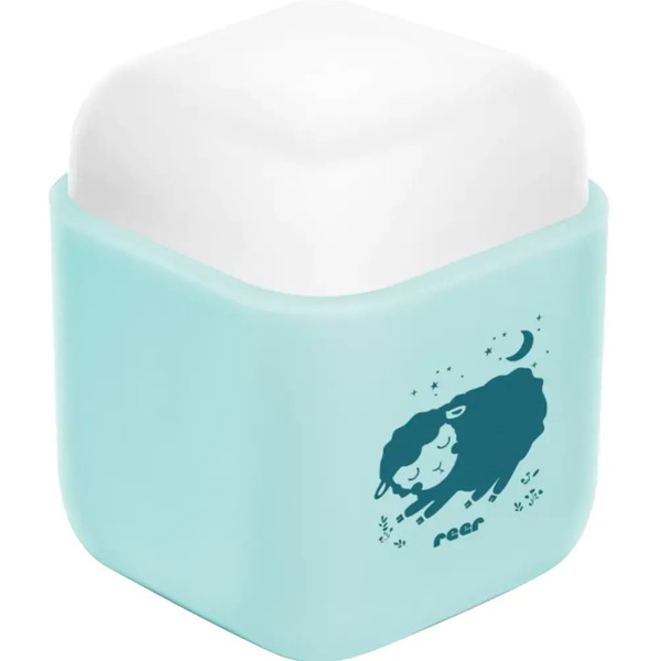 Светильник-Ночник REER SleepLight 2в1 Овечка небесно-голубой