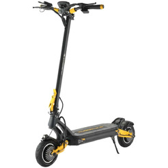 Электросамокат Kugoo Kirin LX 9 Plus