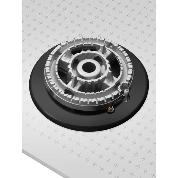 Варочная панель MAUNFELD EGHG.43.73CW/G