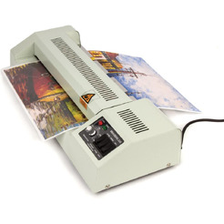 Ламинатор BRAUBERG FGK-320