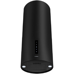 Кухонная вытяжка MAUNFELD Vega 39 Wall Sensor (черный)