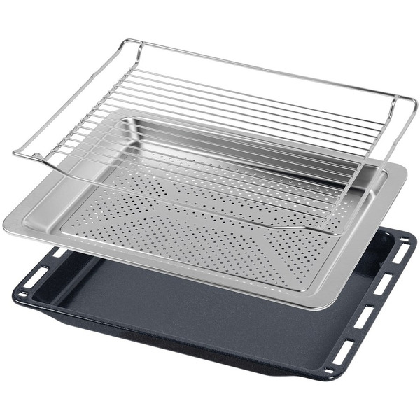 Электрический духовой шкаф MAUNFELD MEOR7216STB