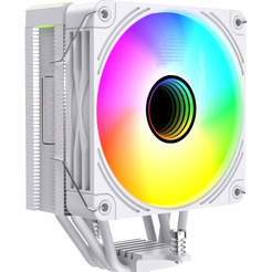 Кулер для процессора Bloody BD-AC205-ARGB1-WH
