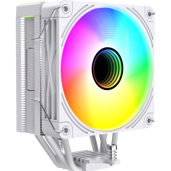 Кулер для процессора Bloody BD-AC205-ARGB1-WH