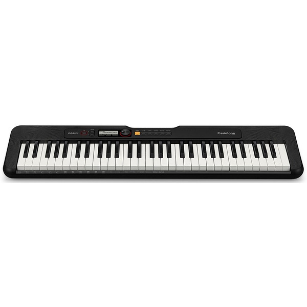Синтезатор Casio CT-S200BK