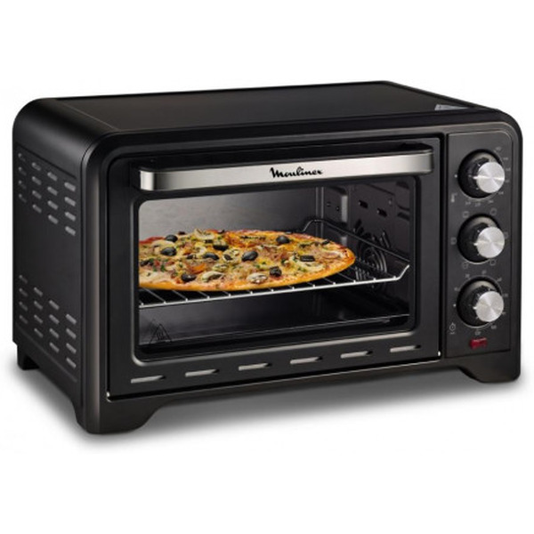 Мини-печь MOULINEX OX444832