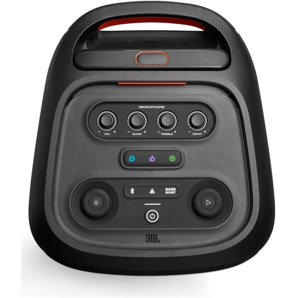 Акустическая система JBL PartyBox Stage 320 (JBLPBSTAGE320UK)