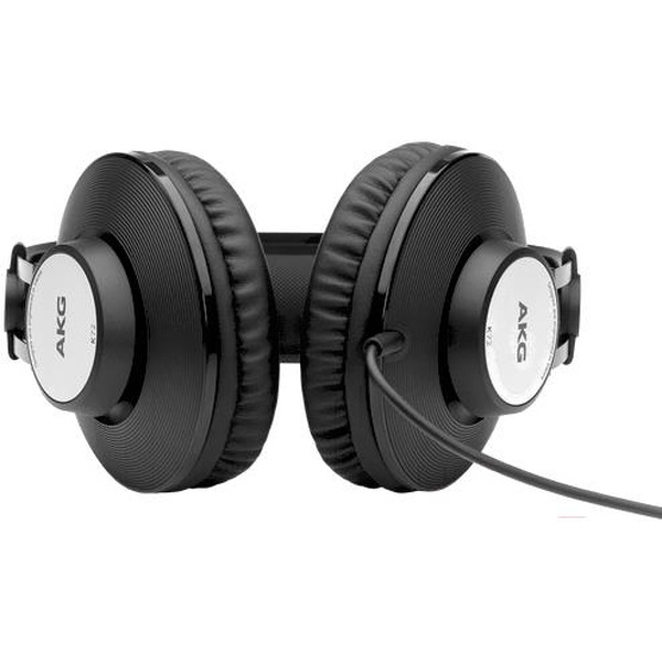 Наушники AKG K72