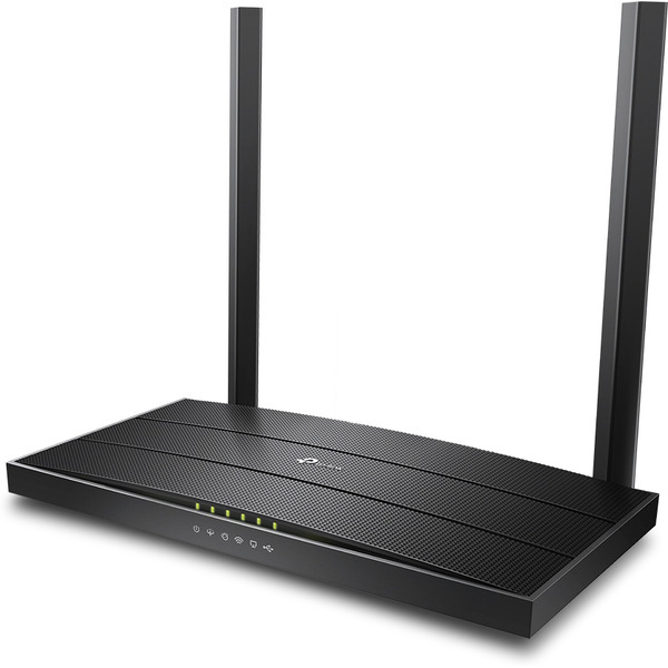 Беспроводной DSL-маршрутизатор TP-Link Archer VR400