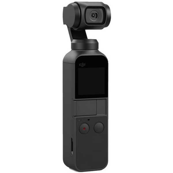 Камера стабилизатор DJI Osmo Pocket