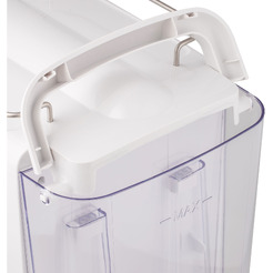 Кофемашина рожкового типа MAUNFELD MF-735WH PRO
