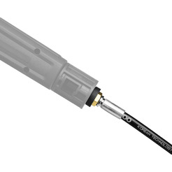 Шланг для прочистки труб Daewoo Power DAWH 15