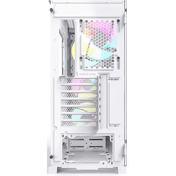 Корпус Montech AIR 1000 Premium (белый)