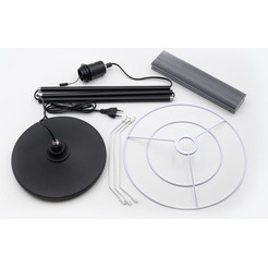 Светильник напольный ARTSTYLE HT-767B