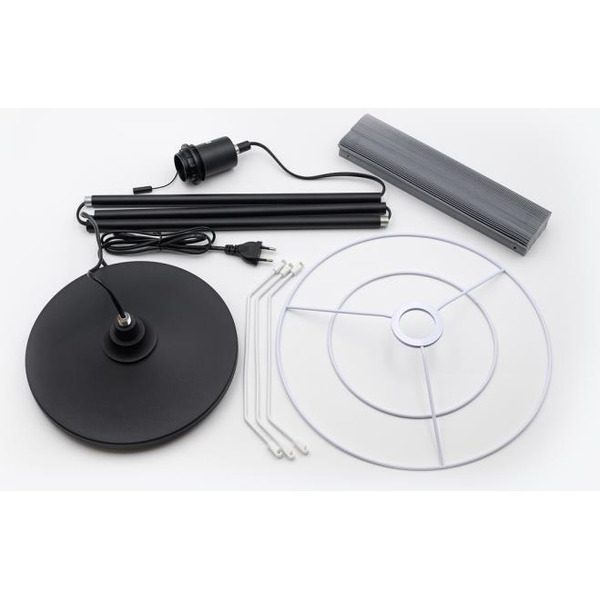 Светильник напольный ARTSTYLE HT-767B