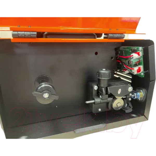 Сварочный инвертор SAYFA SAYFA-190