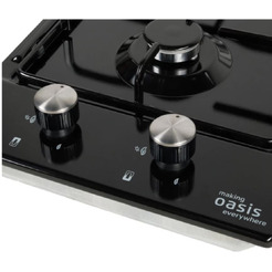 Варочная панель Making Oasis Everywhere P-MEBGD