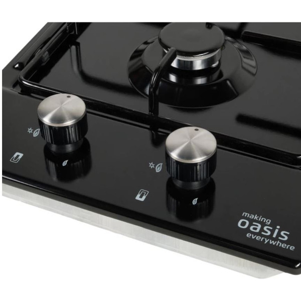 Варочная панель Making Oasis Everywhere P-MEBGD