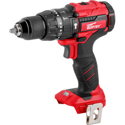 Дрель-шуруповерт Wortex BD 1830-1 DLi (без АКБ)