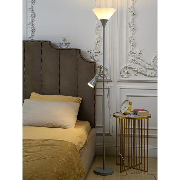 Светильник напольный ARTSTYLE HT-739GY