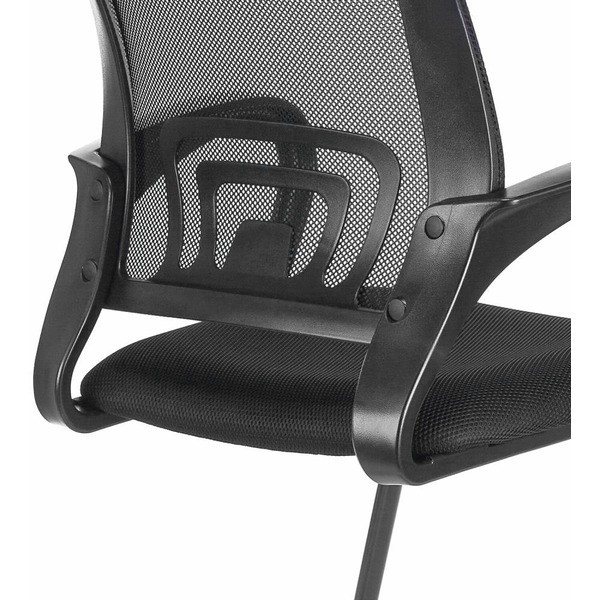 Стул Brabix Fly CF-100 (черный)