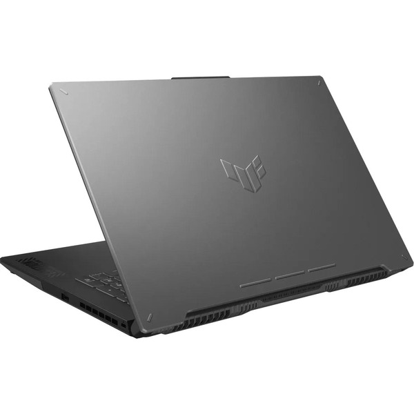 Ноутбук игровой ASUS TUF Gaming F17 FX707VJB-HX125W