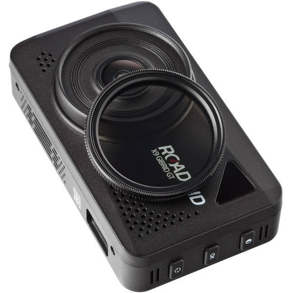 Видеорегистратор Roadgid X9 Gibrid GT 2CH