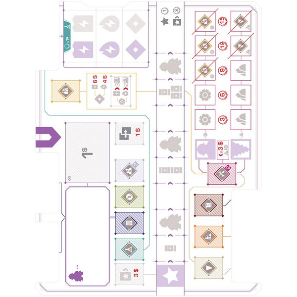 Настольная игра Hobby World Солтон-Си 952150