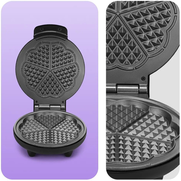 Вафельница Kitfort KT-5612