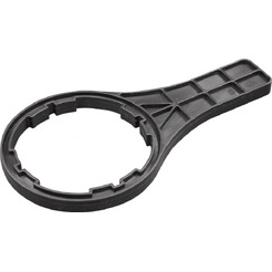 Корпус магистрального фильтра Terwa HOT 1/2 10SL 124857